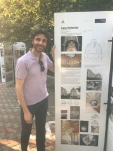InnoWEE at THE GALA OF THE ARCHITECTURE OF BUCHAREST 2017, 15th edition