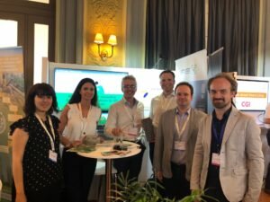 InnoWEE on EUSEW 2019